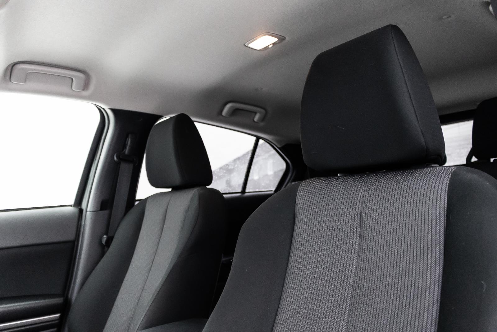 mitsubishi Eclipse Cross 2022 - 8