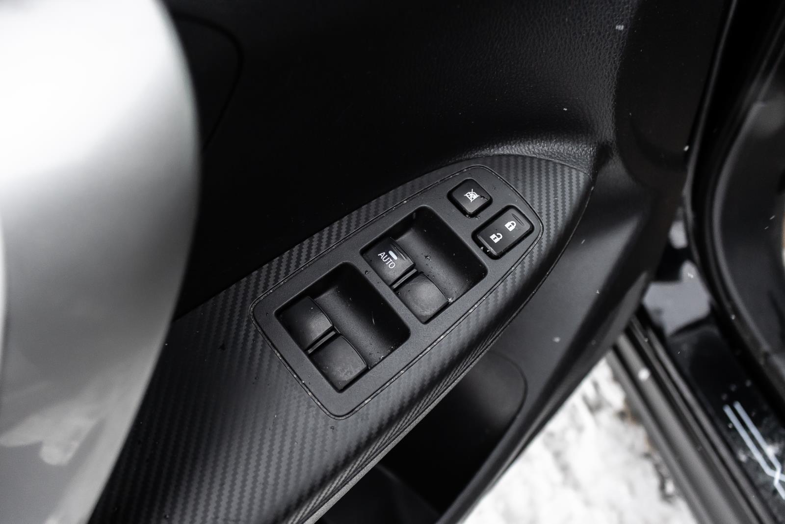 mitsubishi Eclipse Cross 2022 - 10