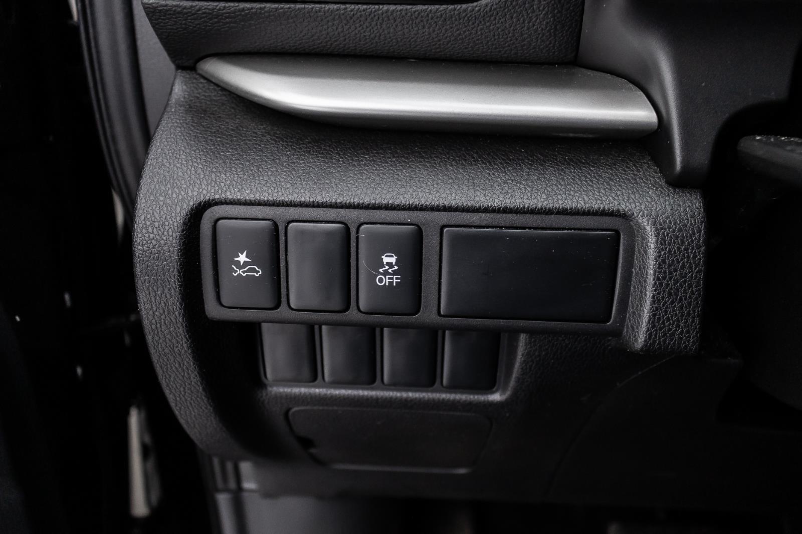 mitsubishi Eclipse Cross 2022 - 11