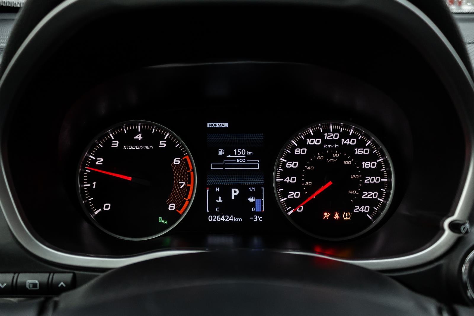 mitsubishi Eclipse Cross 2022 - 12