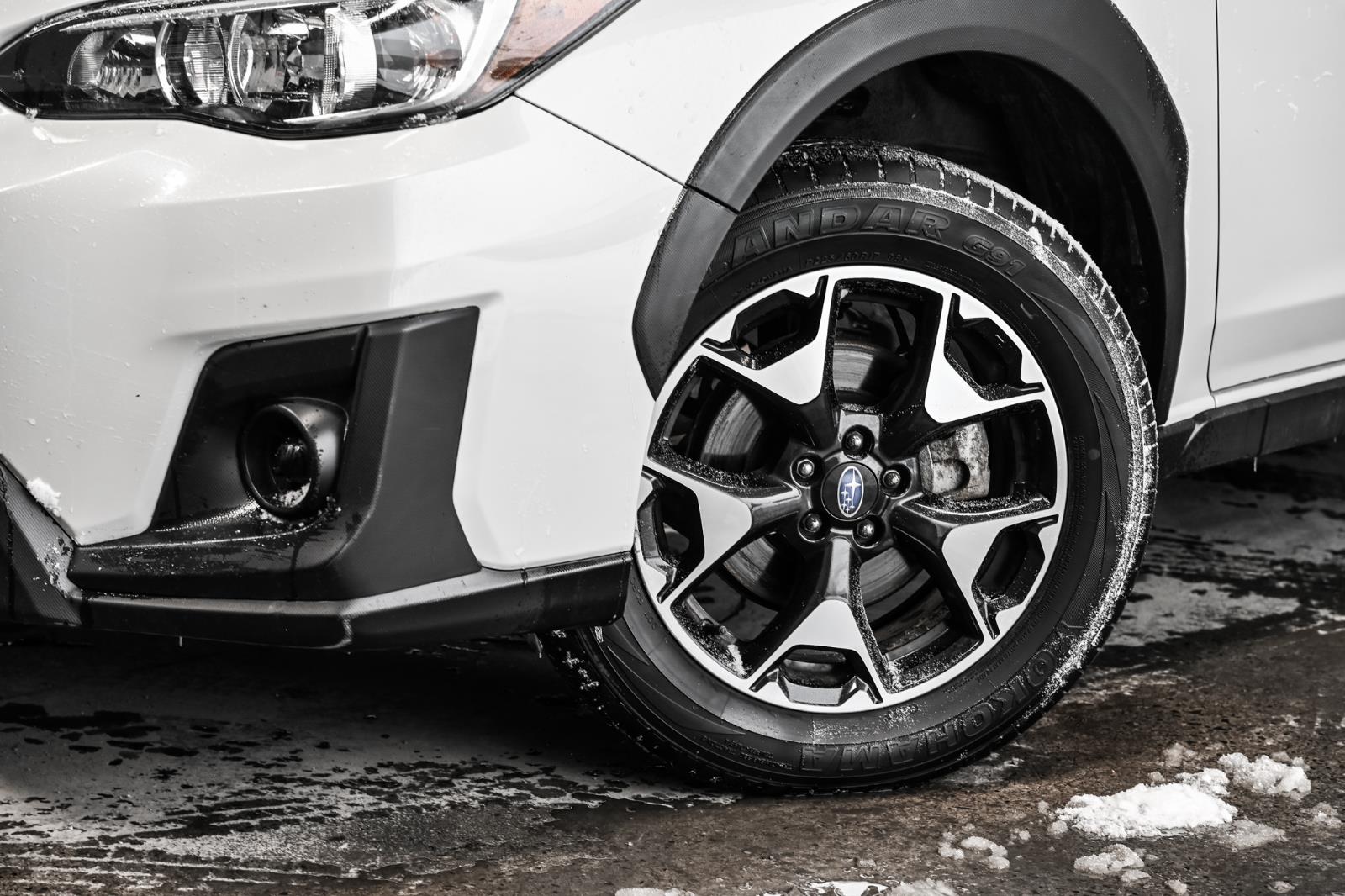 subaru Crosstrek 2019 - 2