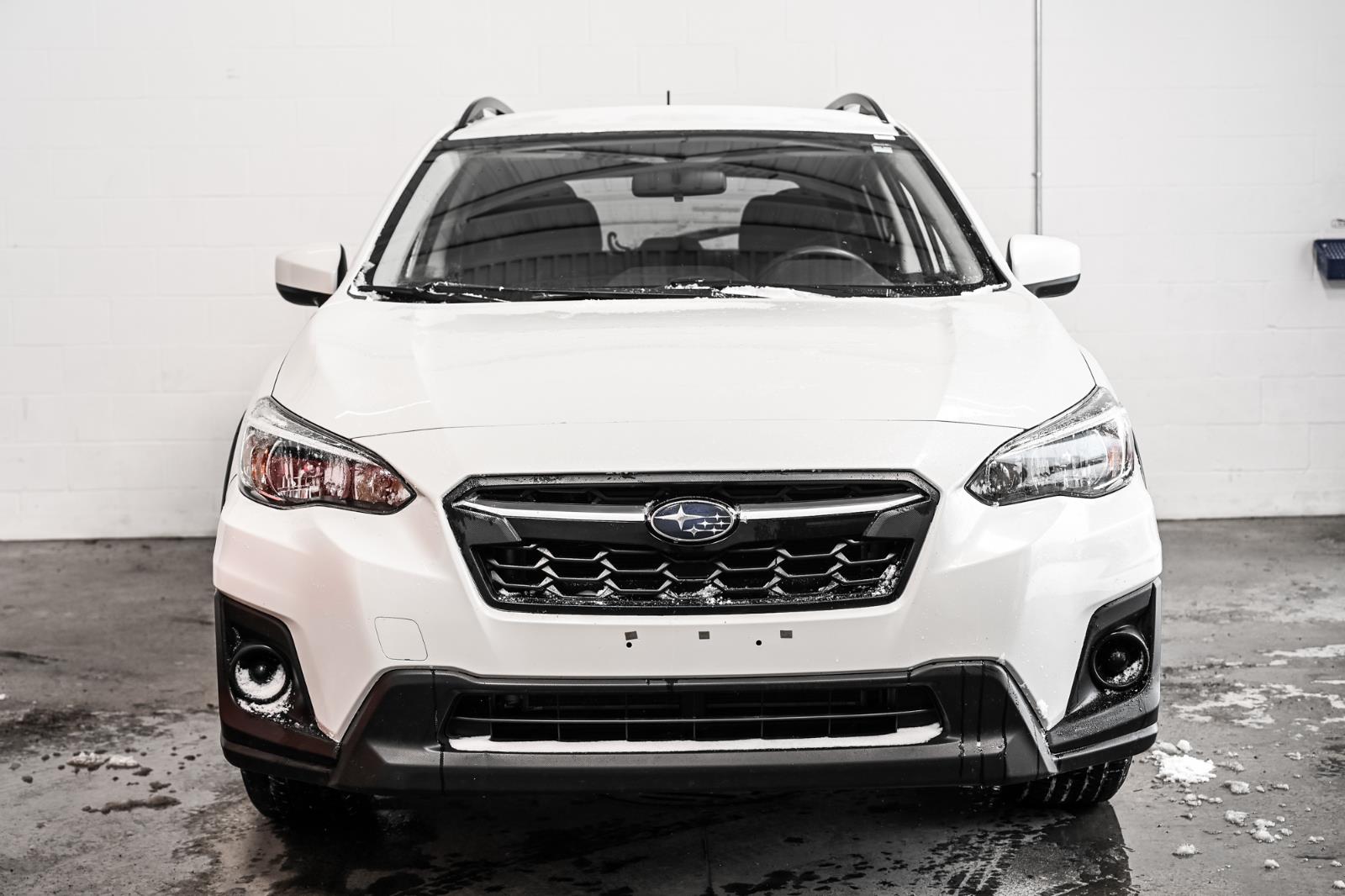 subaru Crosstrek 2019 - 4