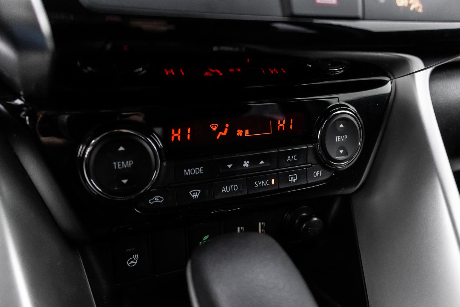 mitsubishi Eclipse Cross 2022 - 14