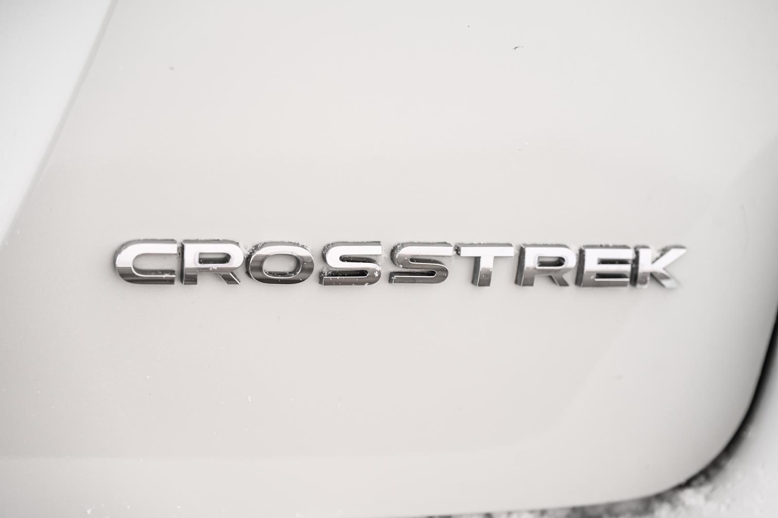 subaru Crosstrek 2019 - 12