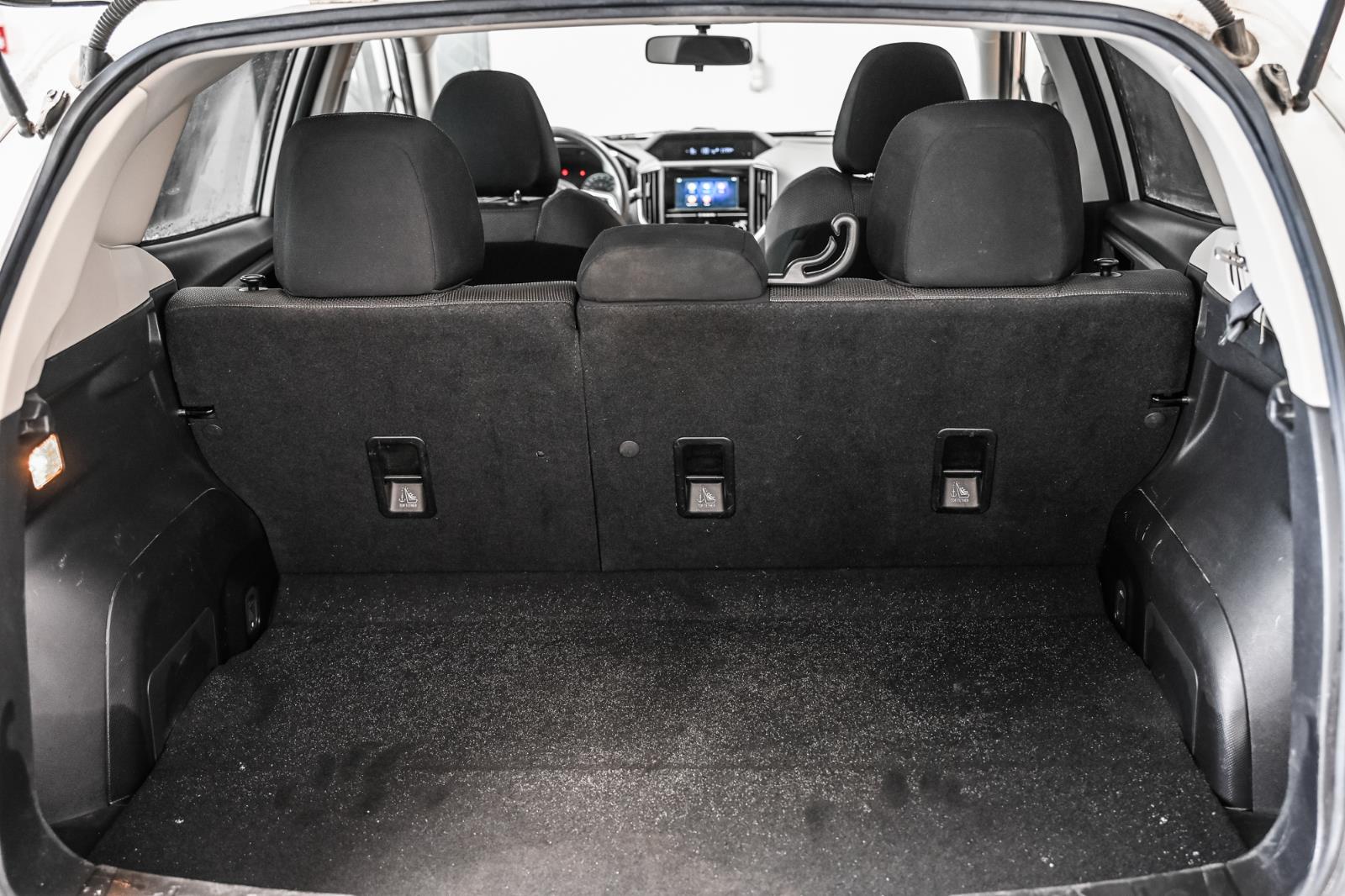 subaru Crosstrek 2019 - 14