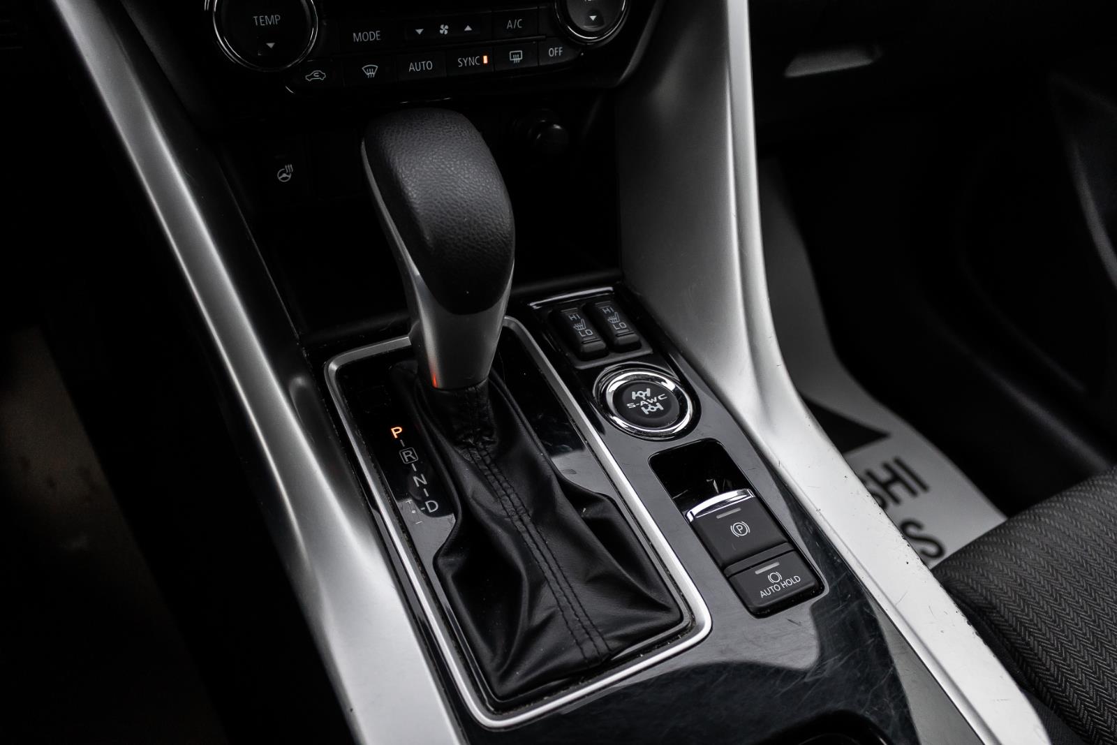 mitsubishi Eclipse Cross 2022 - 15