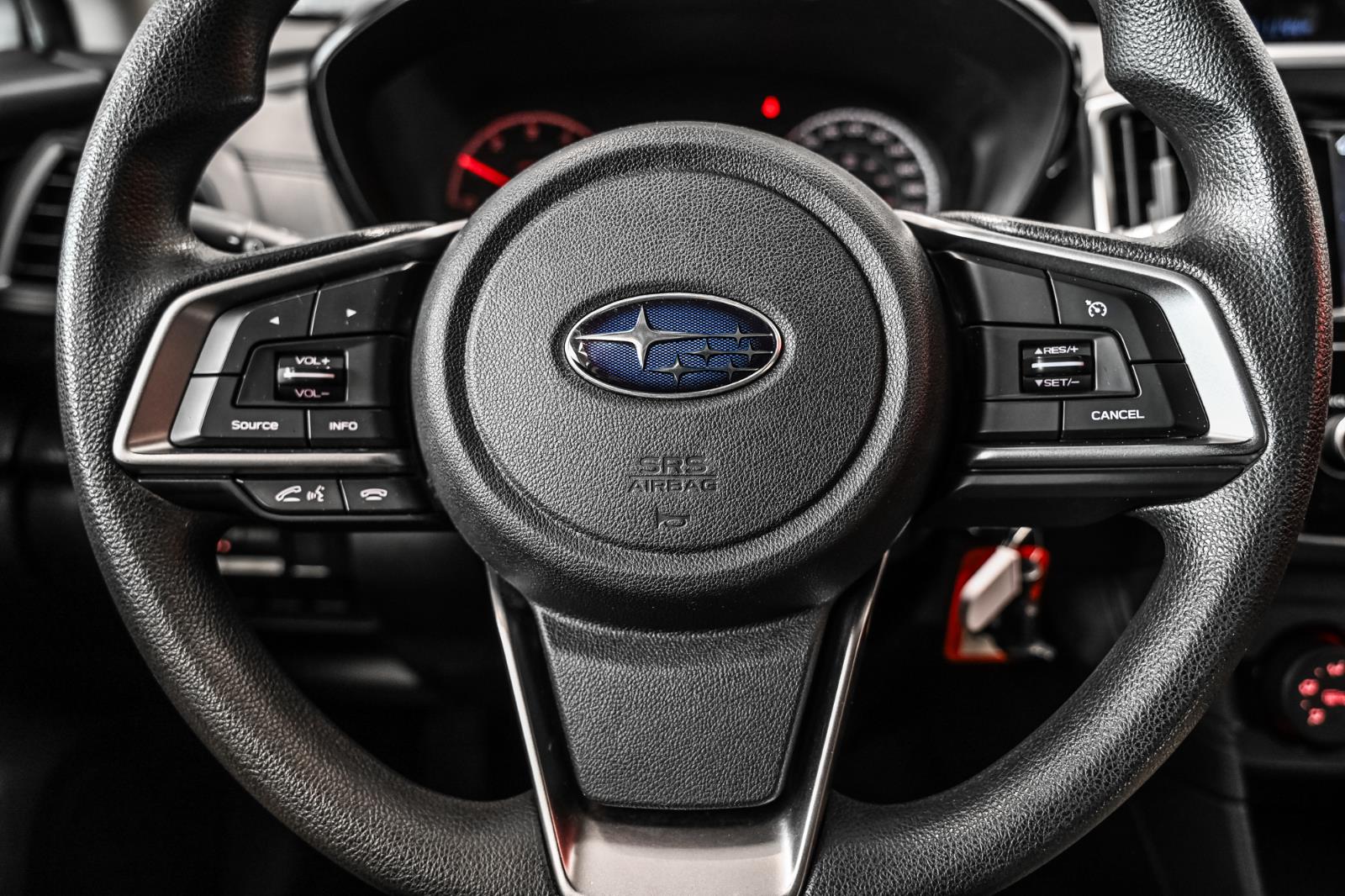 subaru Crosstrek 2019 - 18