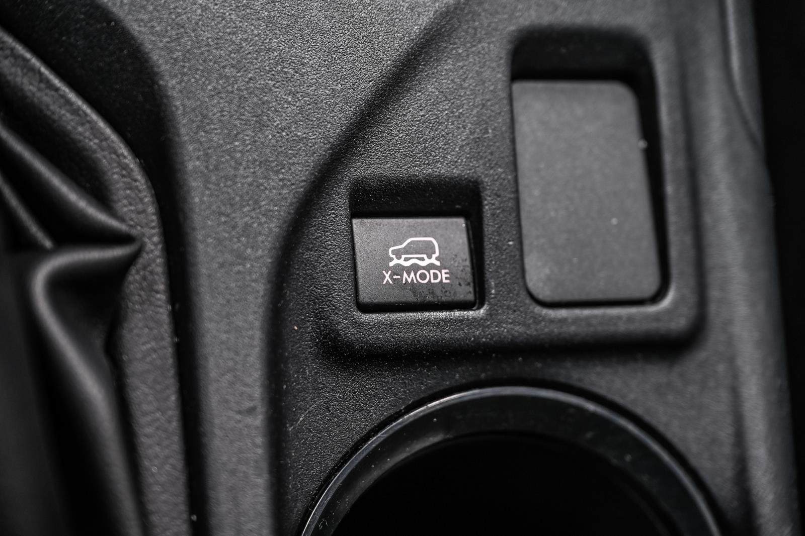 subaru Crosstrek 2019 - 24