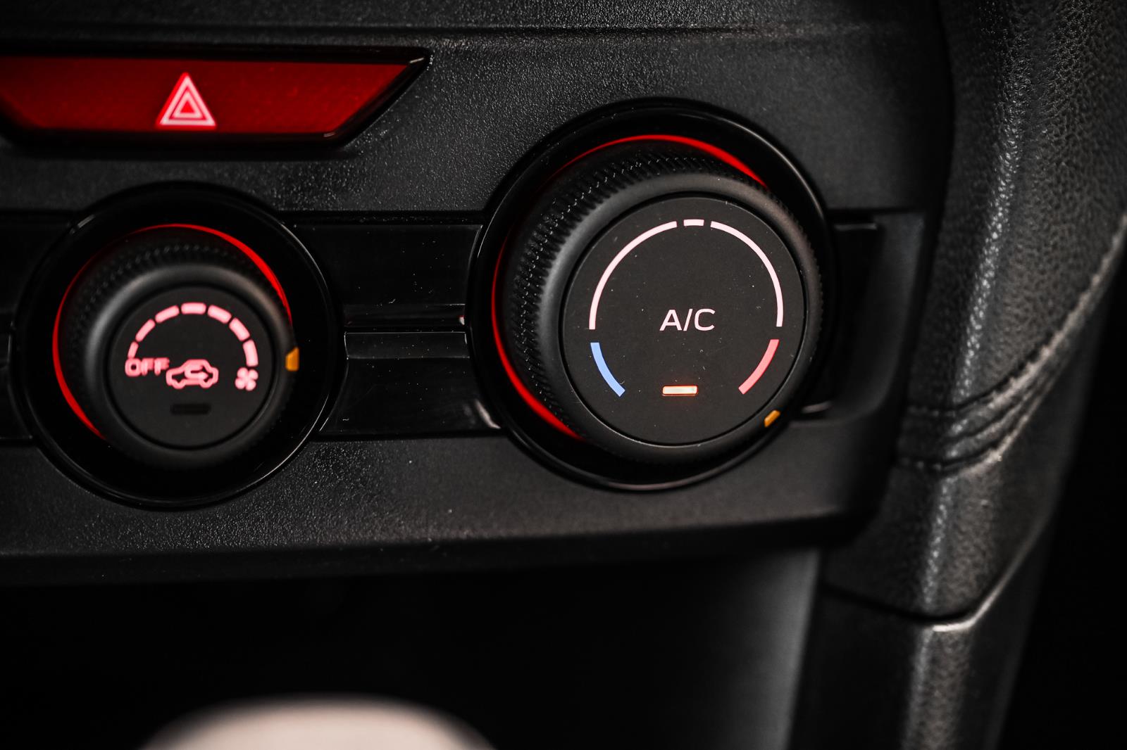 subaru Crosstrek 2019 - 25