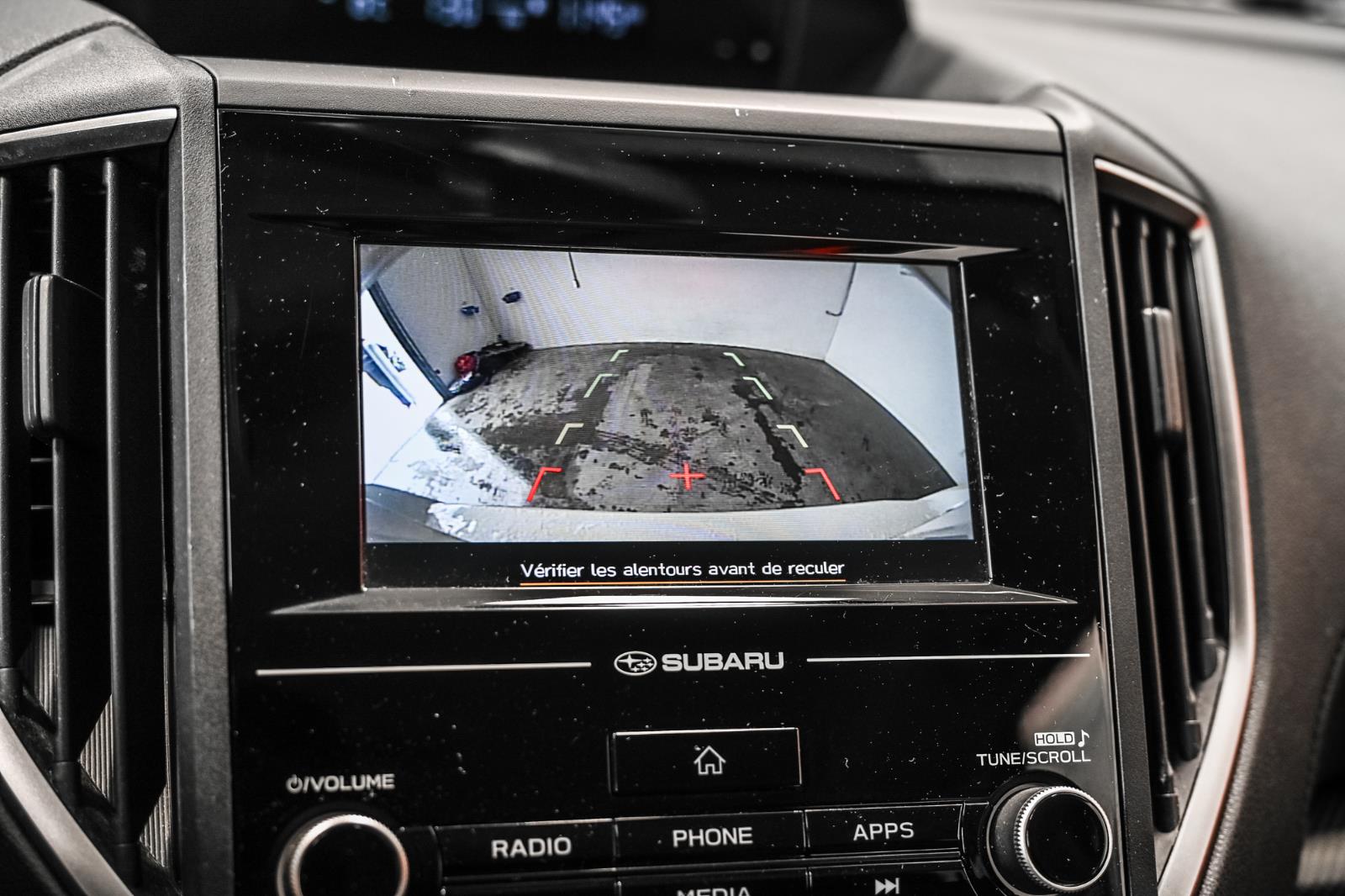 subaru Crosstrek 2019 - 26