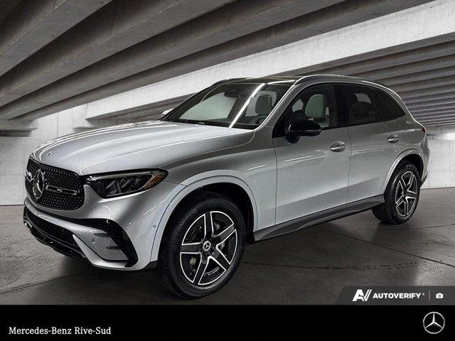 mercedes-benz GLC 2026 - 1