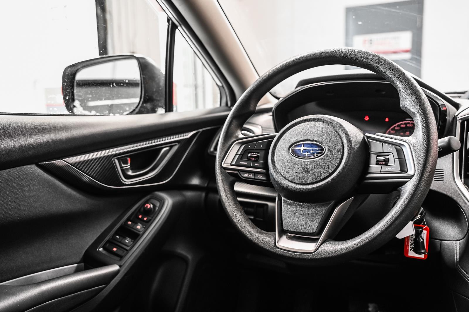 subaru Crosstrek 2019 - 29