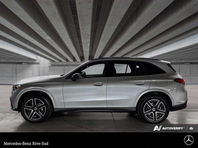 mercedes-benz GLC 2026 - 2