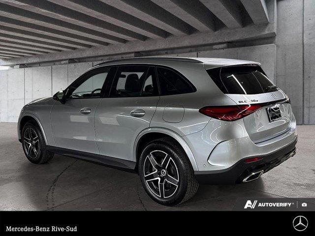 mercedes-benz GLC 2026 - 3