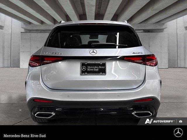 mercedes-benz GLC 2026 - 4