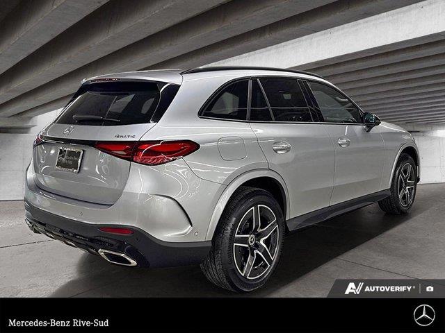 mercedes-benz GLC 2026 - 5