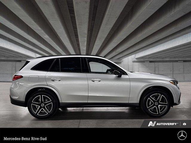 mercedes-benz GLC 2026 - 6