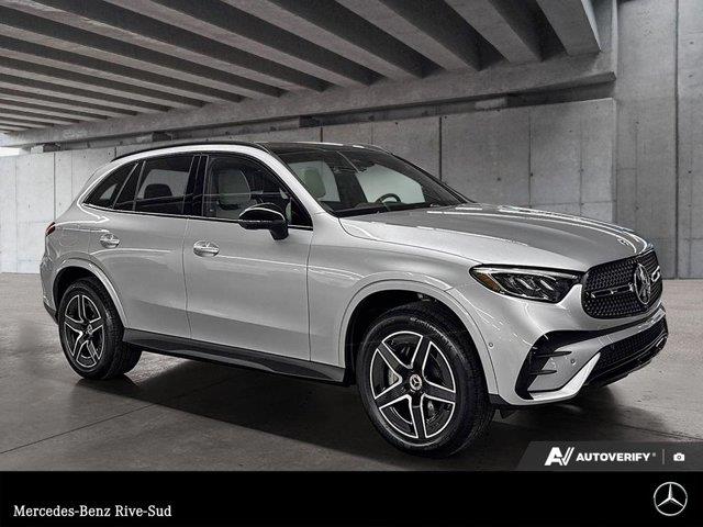 mercedes-benz GLC 2026 - 7