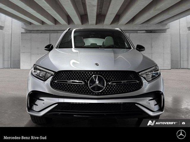 mercedes-benz GLC 2026 - 8