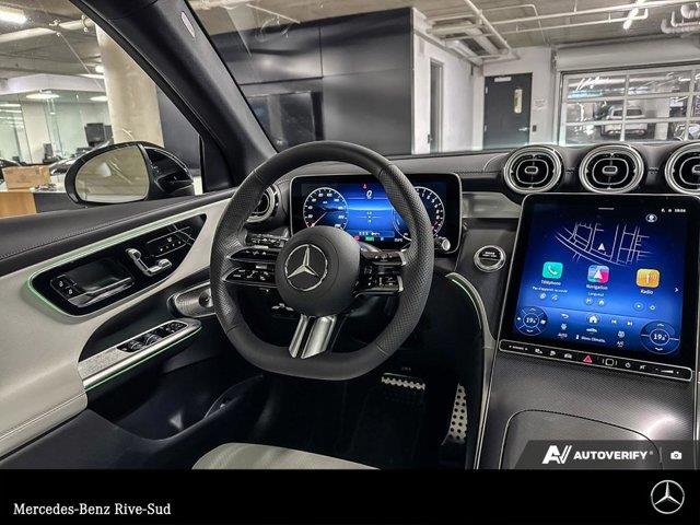 mercedes-benz GLC 2026 - 9