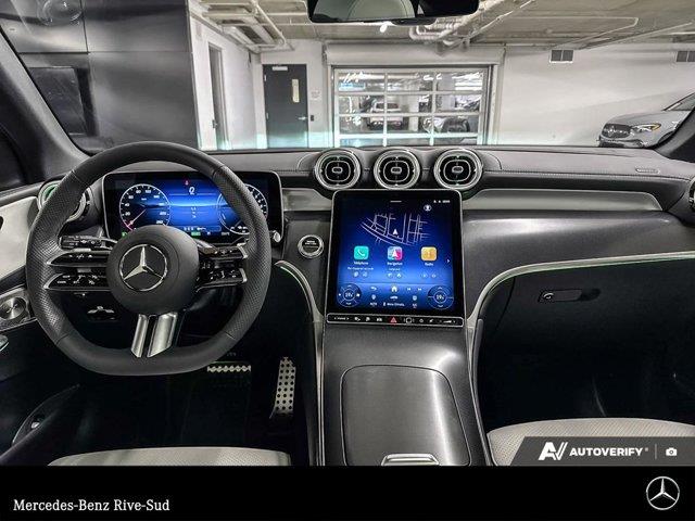 mercedes-benz GLC 2026 - 10