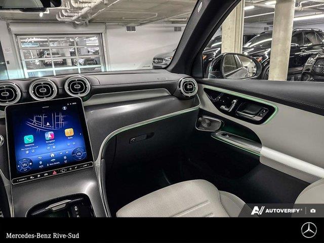 mercedes-benz GLC 2026 - 11