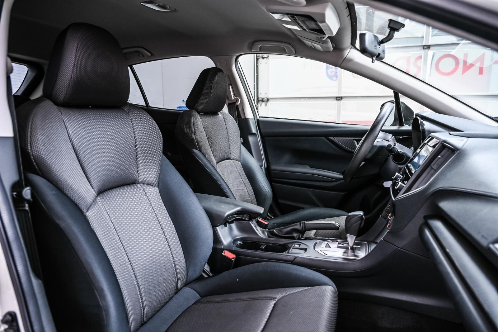 subaru Crosstrek 2019 - 32