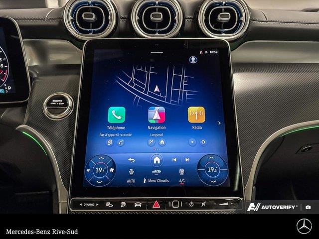 mercedes-benz GLC 2026 - 16