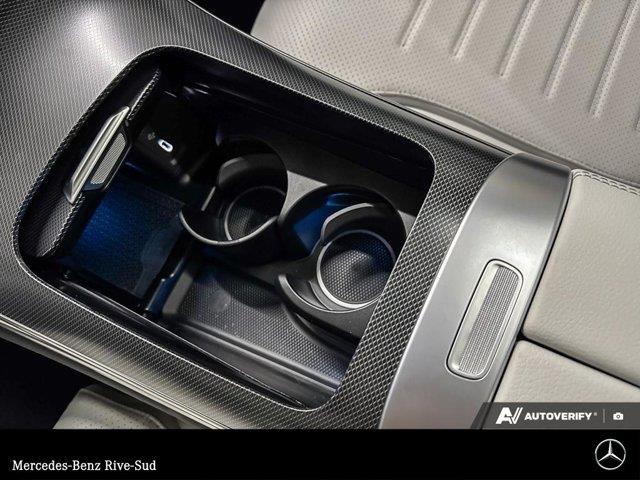 mercedes-benz GLC 2026 - 17