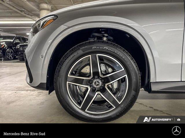 mercedes-benz GLC 2026 - 18