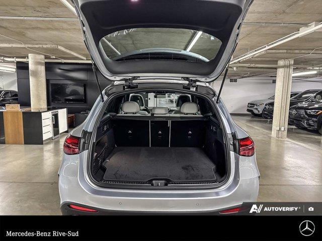 mercedes-benz GLC 2026 - 19