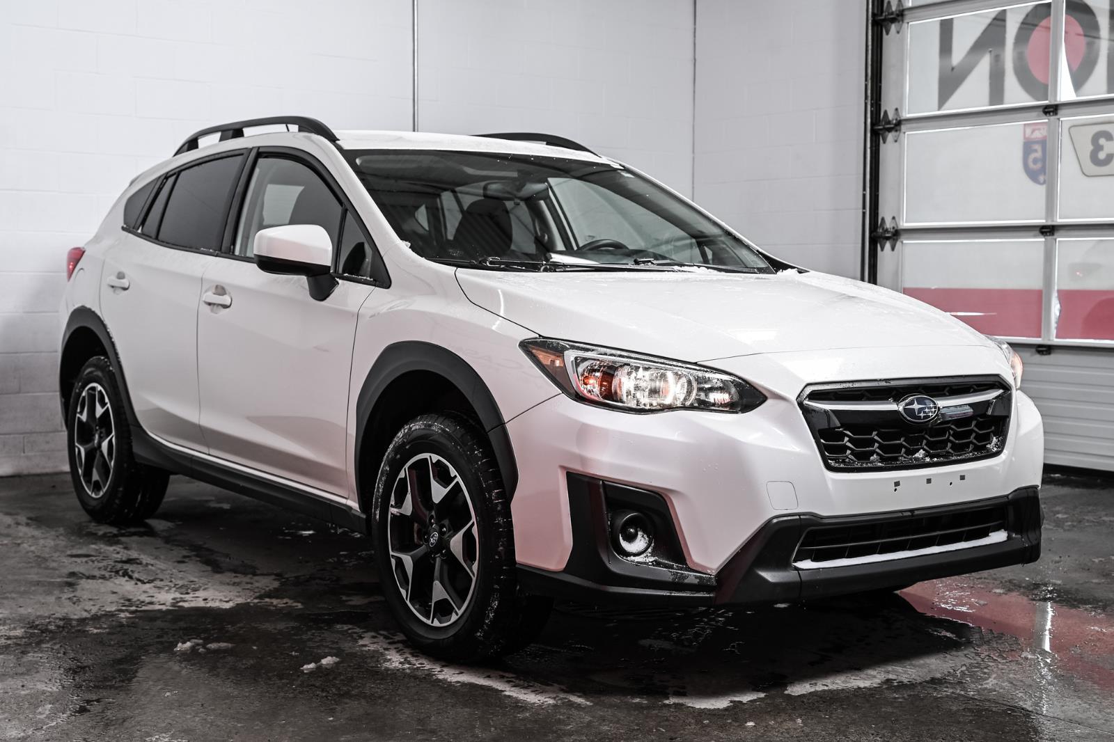 subaru Crosstrek 2019 - 33