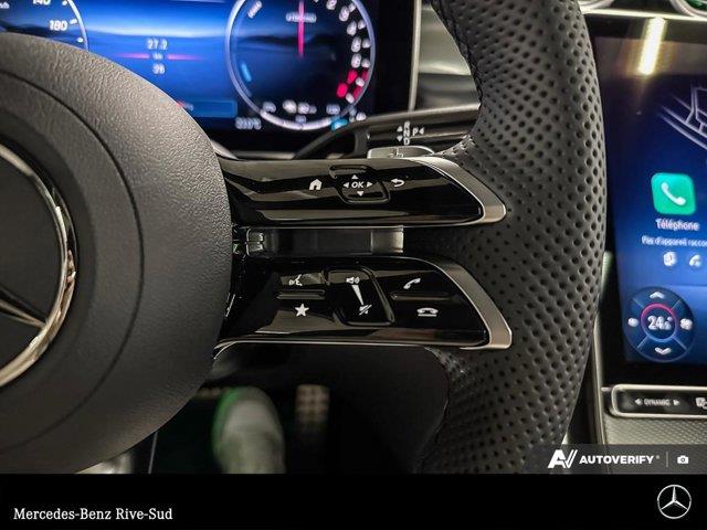 mercedes-benz GLC 2026 - 21