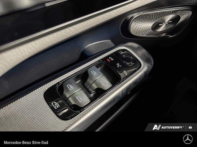 mercedes-benz GLC 2026 - 22