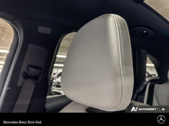 mercedes-benz GLC 2026 - 24