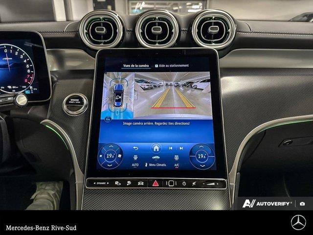 mercedes-benz GLC 2026 - 25