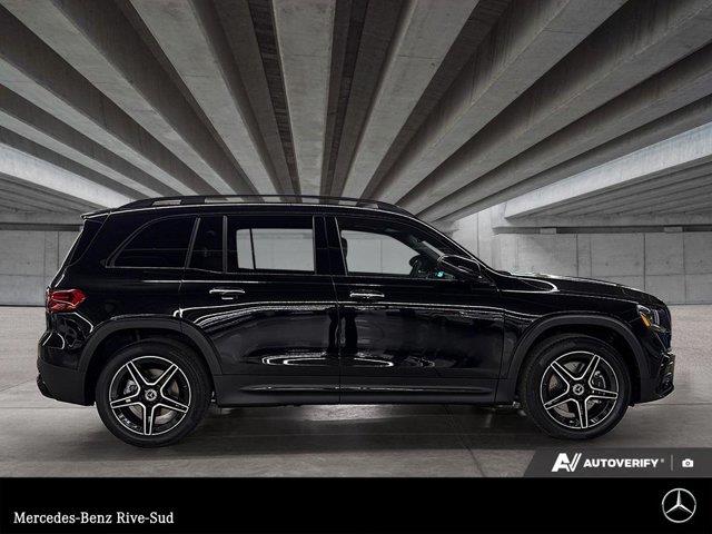 mercedes-benz GLB 2025 - 6