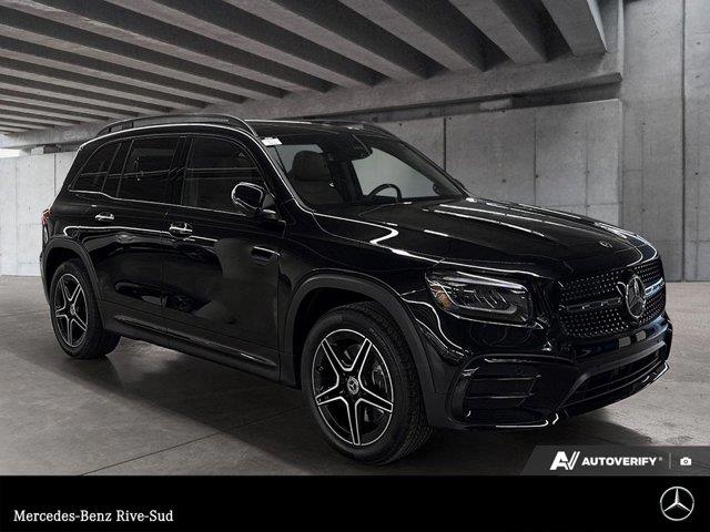 mercedes-benz GLB 2025 - 7