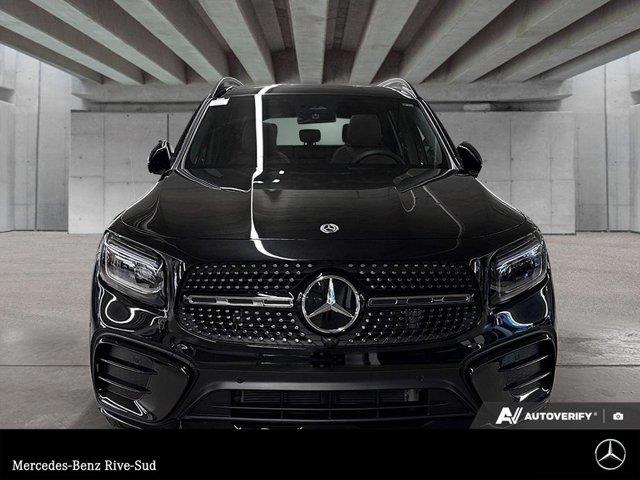 mercedes-benz GLB 2025 - 8