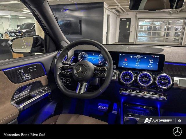 mercedes-benz GLB 2025 - 9