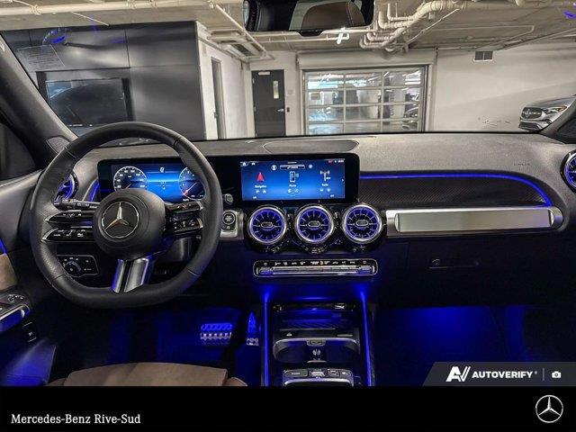 mercedes-benz GLB 2025 - 10