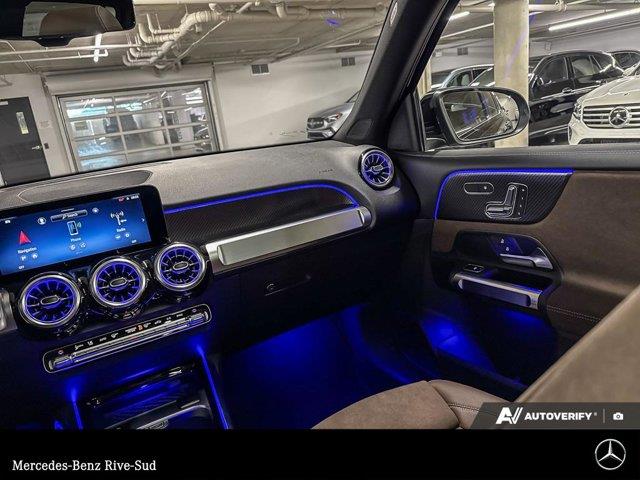 mercedes-benz GLB 2025 - 11