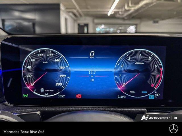 mercedes-benz GLB 2025 - 13