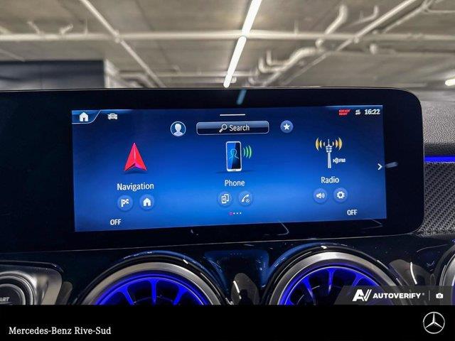 mercedes-benz GLB 2025 - 14