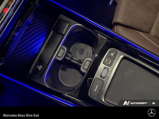 mercedes-benz GLB 2025 - 15