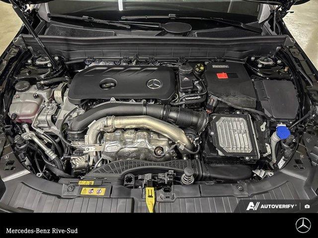 mercedes-benz GLB 2025 - 18