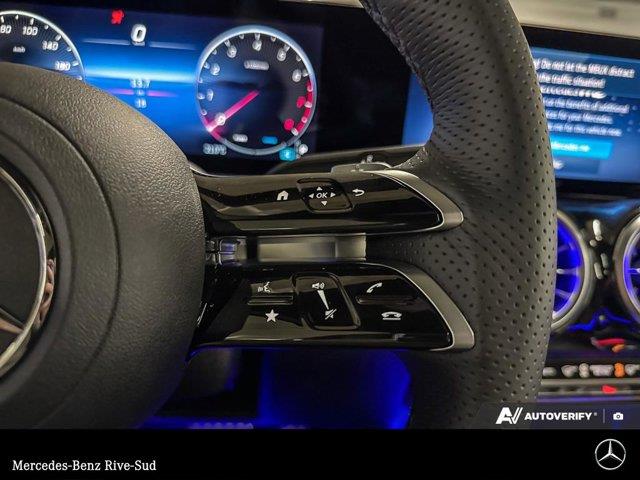 mercedes-benz GLB 2025 - 19