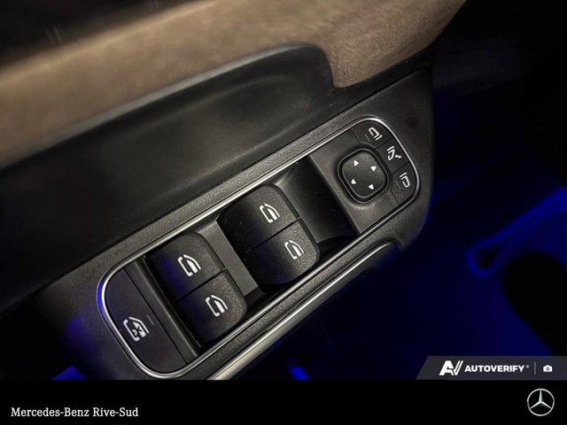 mercedes-benz GLB 2025 - 20