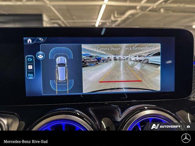 mercedes-benz GLB 2025 - 23