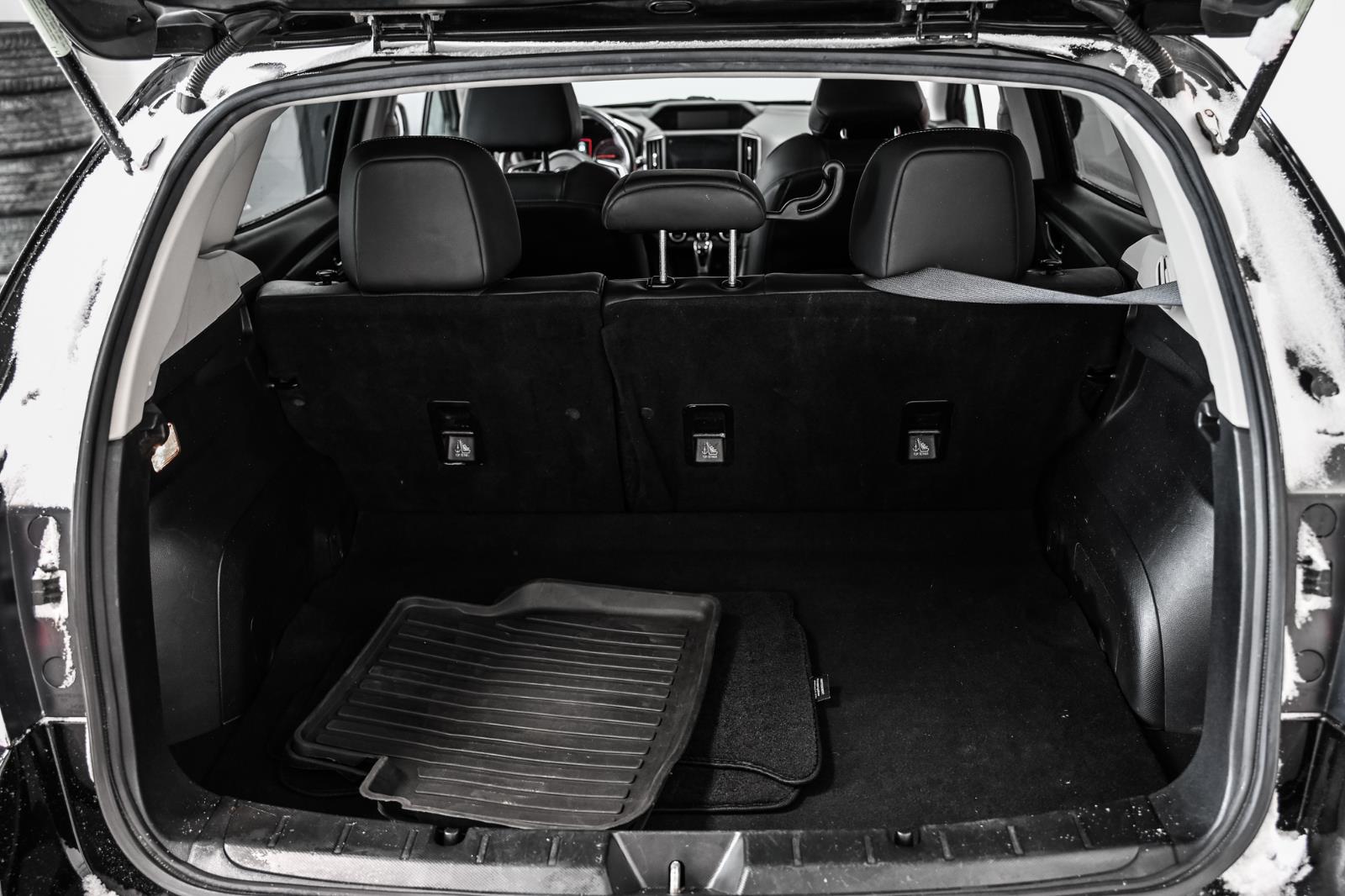 subaru Impreza 2019 - 14